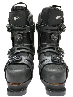 Used Apex HP Ski/Snowboard Boots Size 26.0