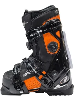 Used Apex HP Ski/Snowboard Boots Size 26.0
