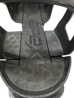 Used Apex HP Ski/Snowboard Boots Size 26.0