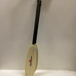 Used AQUA BOUND KAYAK PADDLE Surfboard Accessory