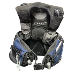 Used Aqua Lung AXIOM I3 Scuba Accessory Medium
