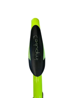Used Aqua Lung Impulse 3 Underwater Snorkel None