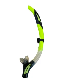 Used Aqua Lung Impulse 3 Underwater Snorkel None