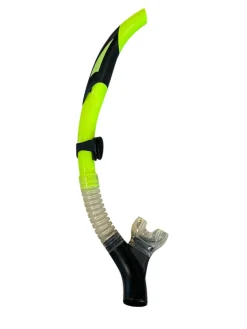 Used Aqua Lung Impulse 3 Underwater Snorkel None