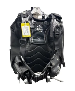 Used Aqua Lung Scuba BCD