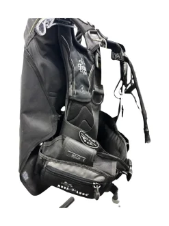 Used Aqua Lung Scuba BCD