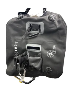 Used Aqua Lung Scuba BCD