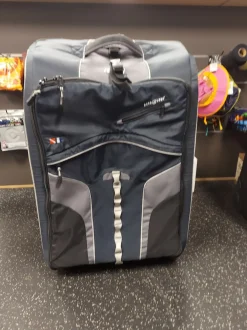 Used Aqua Lung Scuba Equipment