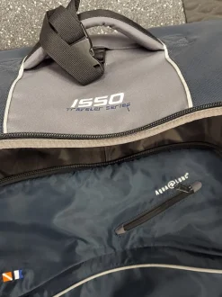 Used Aqua Lung Scuba Equipment