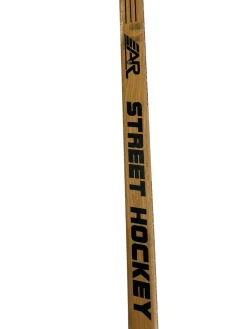 Used A&R Street Hockey Stick