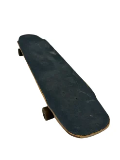 Used Arbor BACKLASH 40 Complete Skateboard Brown Long