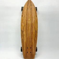 Used Arbor GROUNDSWELL RALLY Longboard Tan Regular