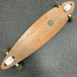 Used Arbor PHOTO SERIES Longboard Brown Long
