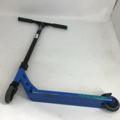 Used ARCADE KICK SCOOTER Scooter Royal Blue