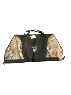 Used Archery Bag