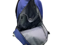 Used ARCOYARD BLUE BACKPACK Medium Equipment Bag
