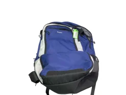 Used ARCOYARD BLUE BACKPACK Medium Equipment Bag