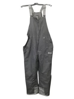 Used Arctix Snow Bibs M Black LG