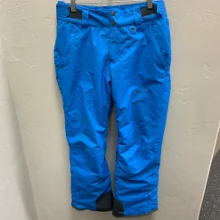 Used Arctix Snow Pants W Royal Blue MD