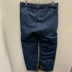 Used Arctix Snow Pants Y Navy Blue XL