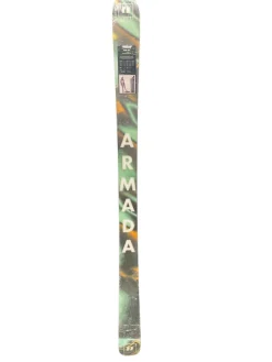 Used Armada ARW 96 Womens Skis Only None 170 cm