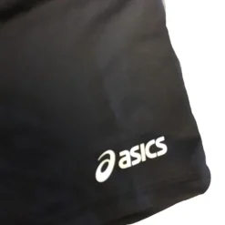 Used Asics Adult Small Volleyball Shorts Black