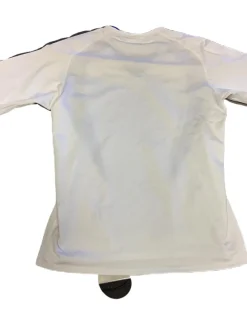 Used Asics BT751 Adult VB Top White XS