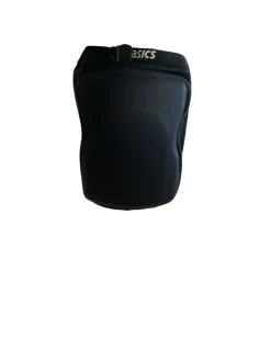 Used Asics Elbow Pads Black LG