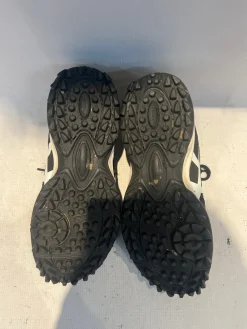 Used Asics FH Cleats Black Senior 6