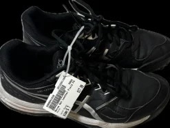 Used Asics FH Cleats Black Senior 7