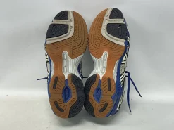 Used Asics Indoor VB Royal Blue