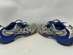 Used Asics Indoor VB Royal Blue