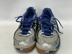 Used Asics Indoor VB Royal Blue