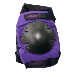 Used Asics Inline Kneepads Black LG