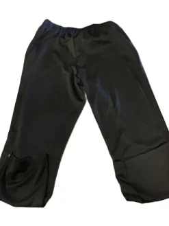 Used ASICS Men's Miles Pant Black Small