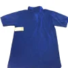 Used Asics PR250 Polo Top Blue