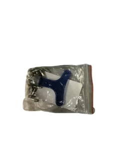 Used Asics Track & Field Accessory