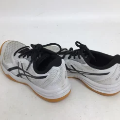 Used Asics UPCOURT 5 JR 4.0 VB SHOE VB Shoes Junior White Junior 04