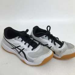 Used Asics UPCOURT 5 JR 4.0 VB SHOE VB Shoes Junior White Junior 04