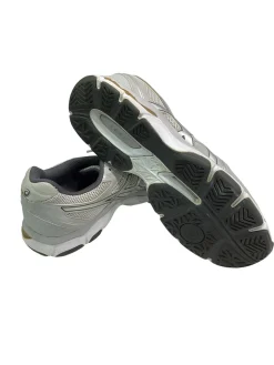 Used Asics VB Shoes Adult Grey Senior 10