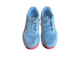 Used Asics VB Shoes Adult White Senior 7.5