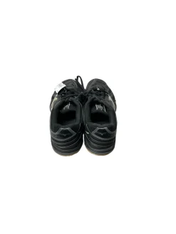 Used Asics VB Shoes Adult Black Senior 9