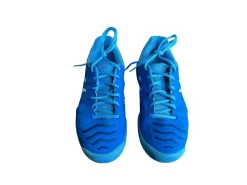 Used Asics VB Shoes Adult Carolina Blue Senior 9