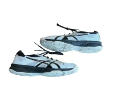 Used Asics VB Shoes Junior White Junior 05.5