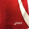 Used Asics Women's Small Trail Shorts