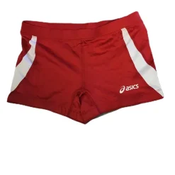Used Asics Women's Small Trail Shorts