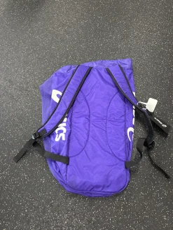 Used Asics Wrestling Accessory