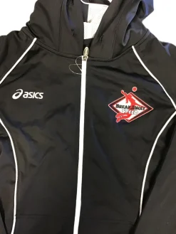 Used Asics YT1281 Top