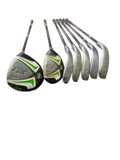 Used Aspire X1 Mens Complete Set RH 7 Piece