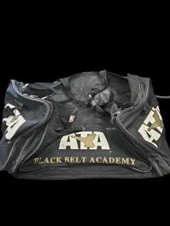 Used ATA bag